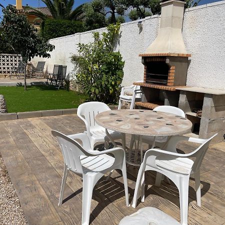 Villa Gregal Miami Playa Εξωτερικό φωτογραφία