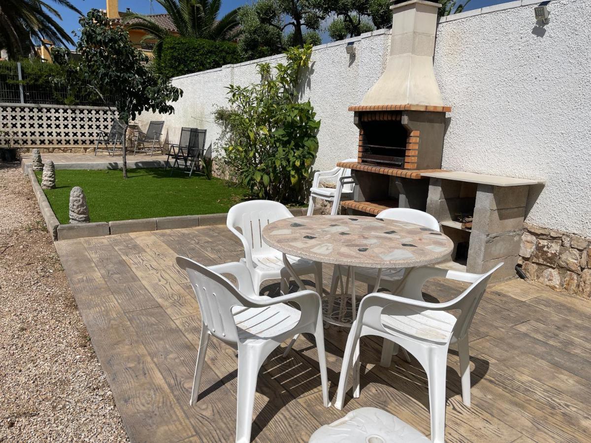 Villa Gregal Miami Playa Εξωτερικό φωτογραφία