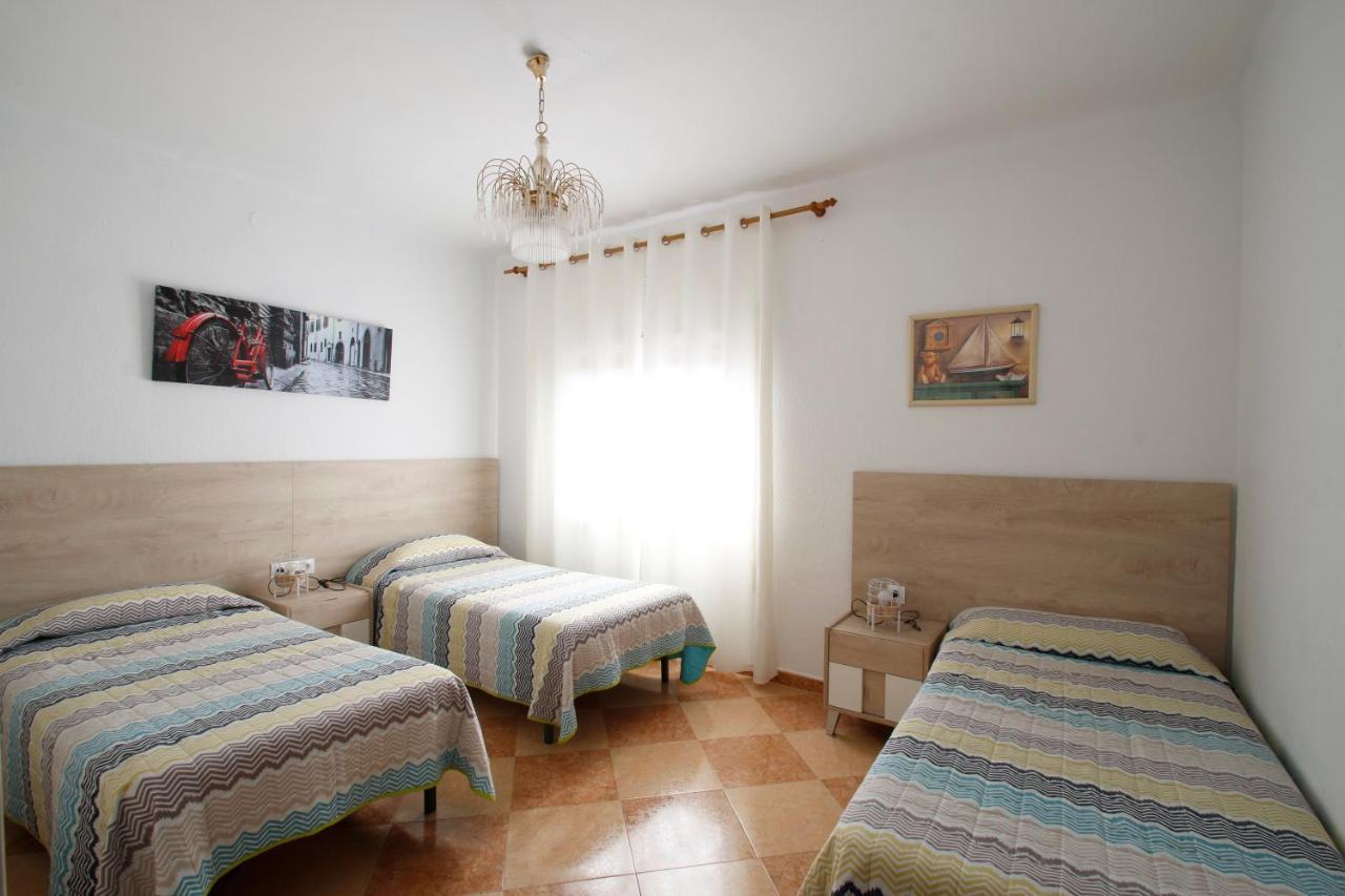 Villa Gregal Miami Playa Εξωτερικό φωτογραφία