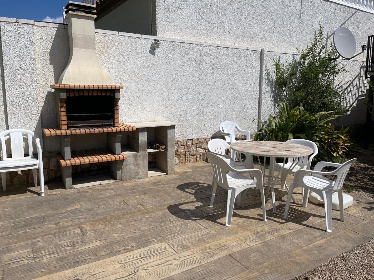 Villa Gregal Miami Playa Εξωτερικό φωτογραφία