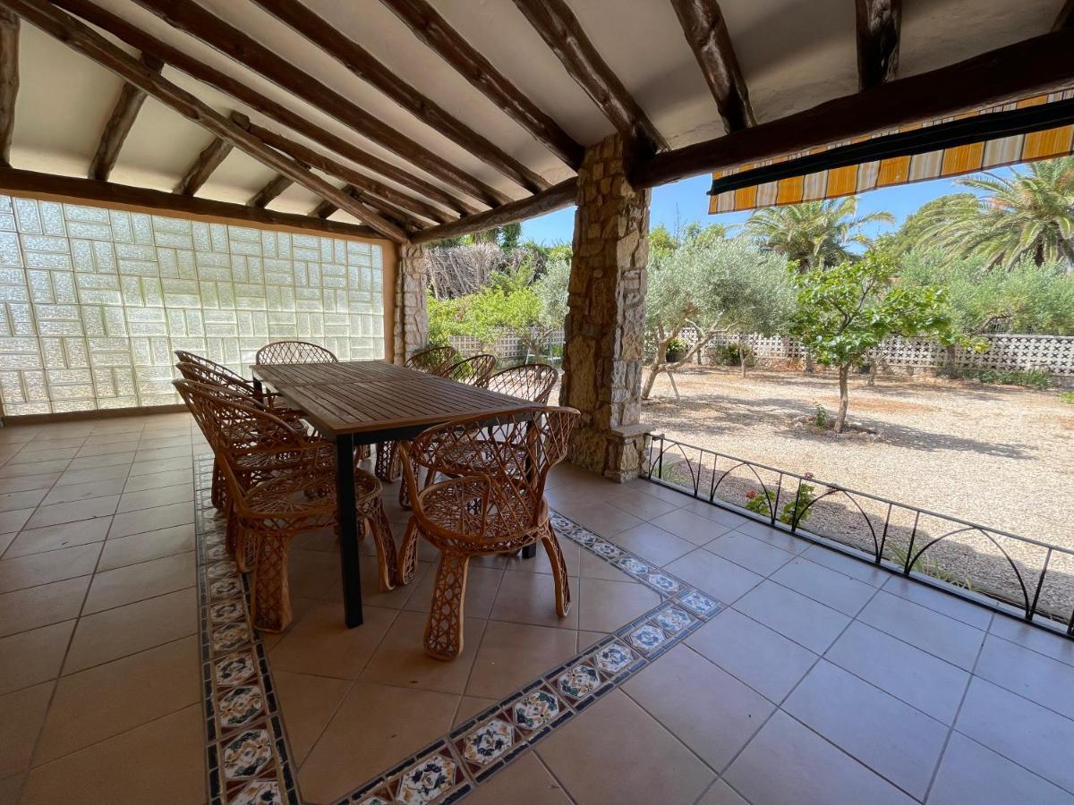 Villa Gregal Miami Playa Εξωτερικό φωτογραφία
