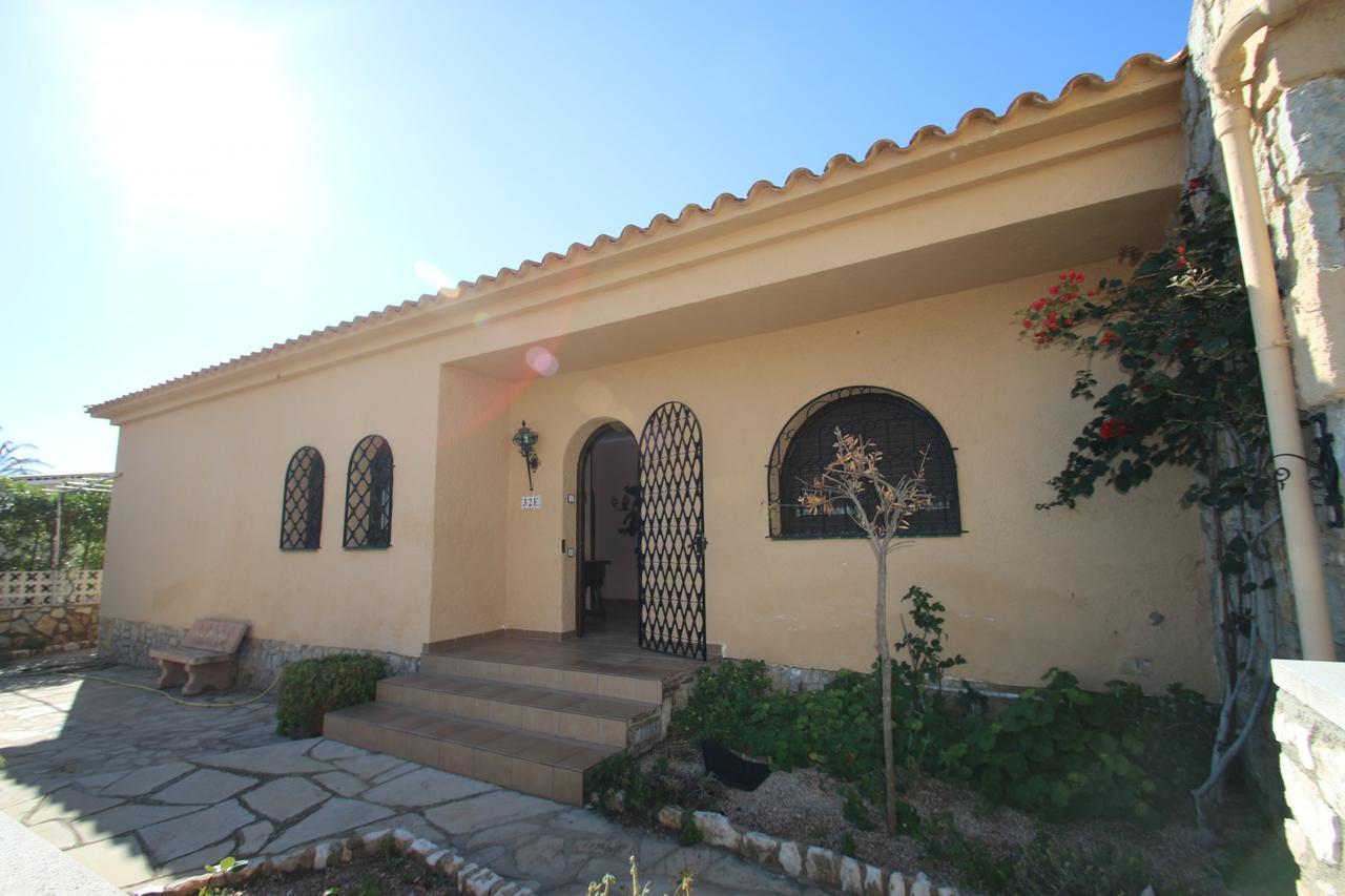 Villa Gregal Miami Playa Εξωτερικό φωτογραφία