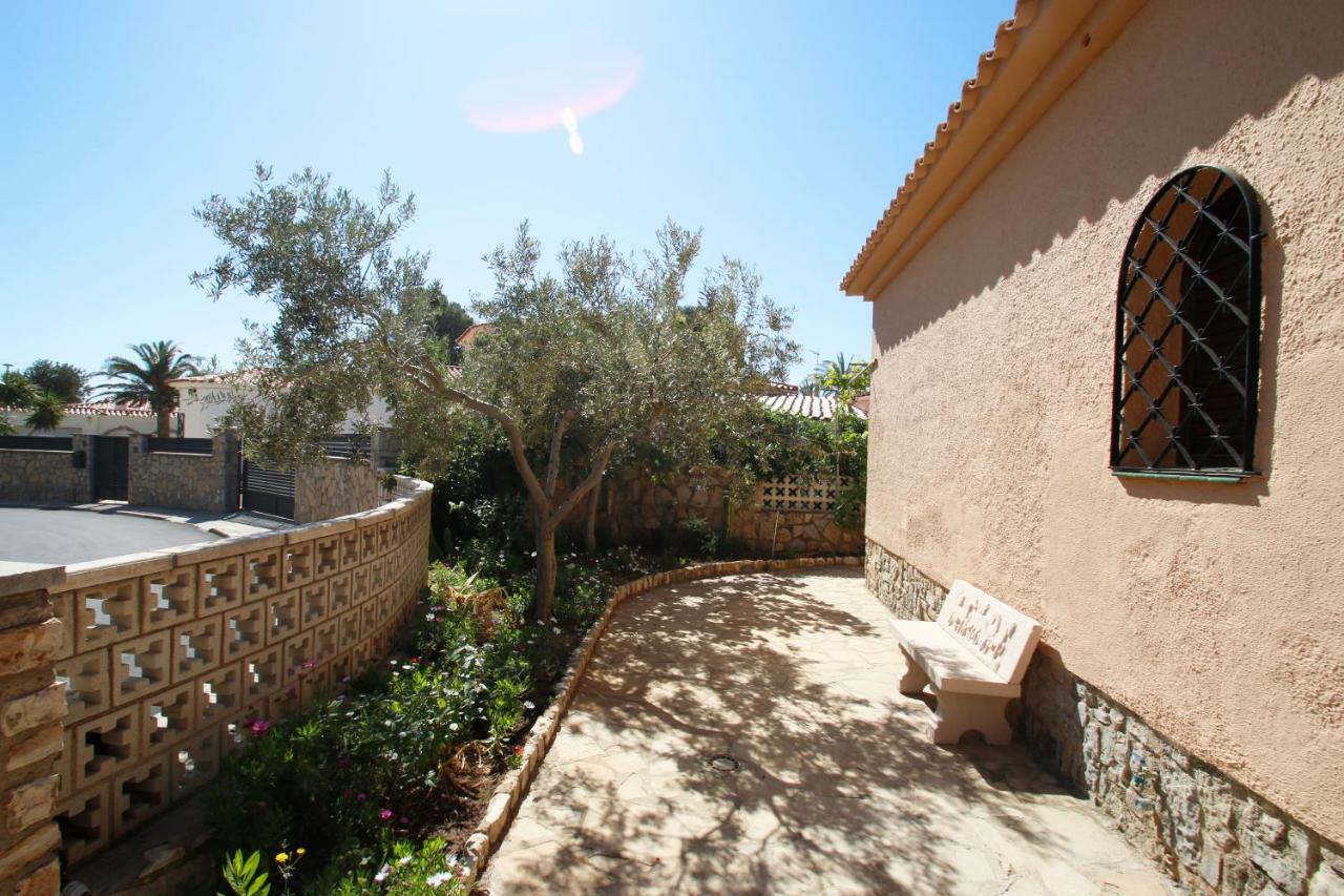 Villa Gregal Miami Playa Εξωτερικό φωτογραφία